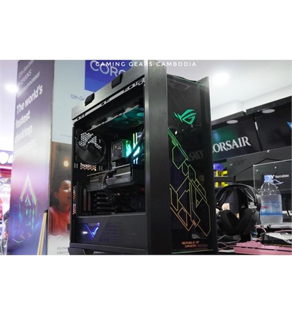 INTEL CORE i9-12900K | GIGABYTE RTX4090 24GB WINDFORCE 