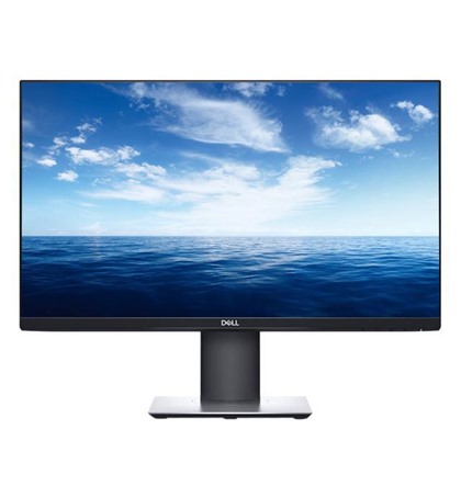 DELL P2421D 23.8インチモニター　2k Dell P2421D 23.8 WQHD LED LCD Monitor 169 Black 24 Class In