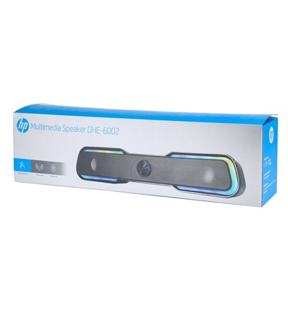 HP Multimedia Speaker DHE-6002