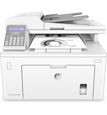 PRINTER-HP LASERJET-M148FDW