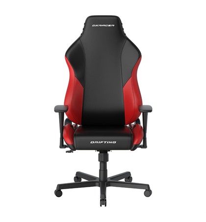 DxRACER Drifting C Neo Red/Black