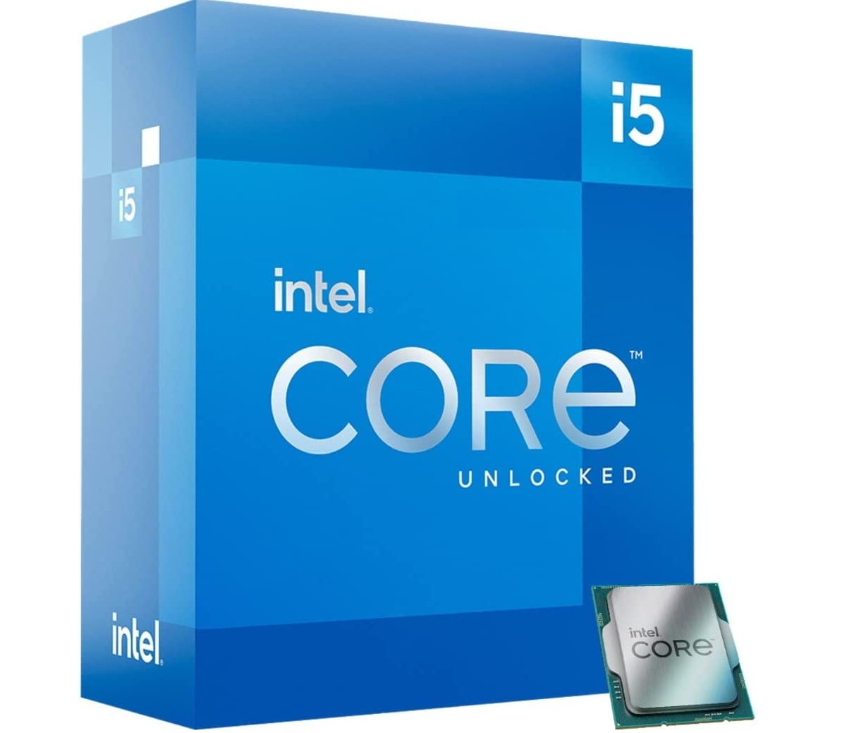  Intel® Core™ i5-13600KF Processor