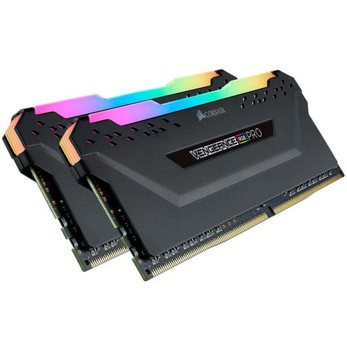 Corsair Vengeance RGB Pro 8GB DDR4 3600Mhz