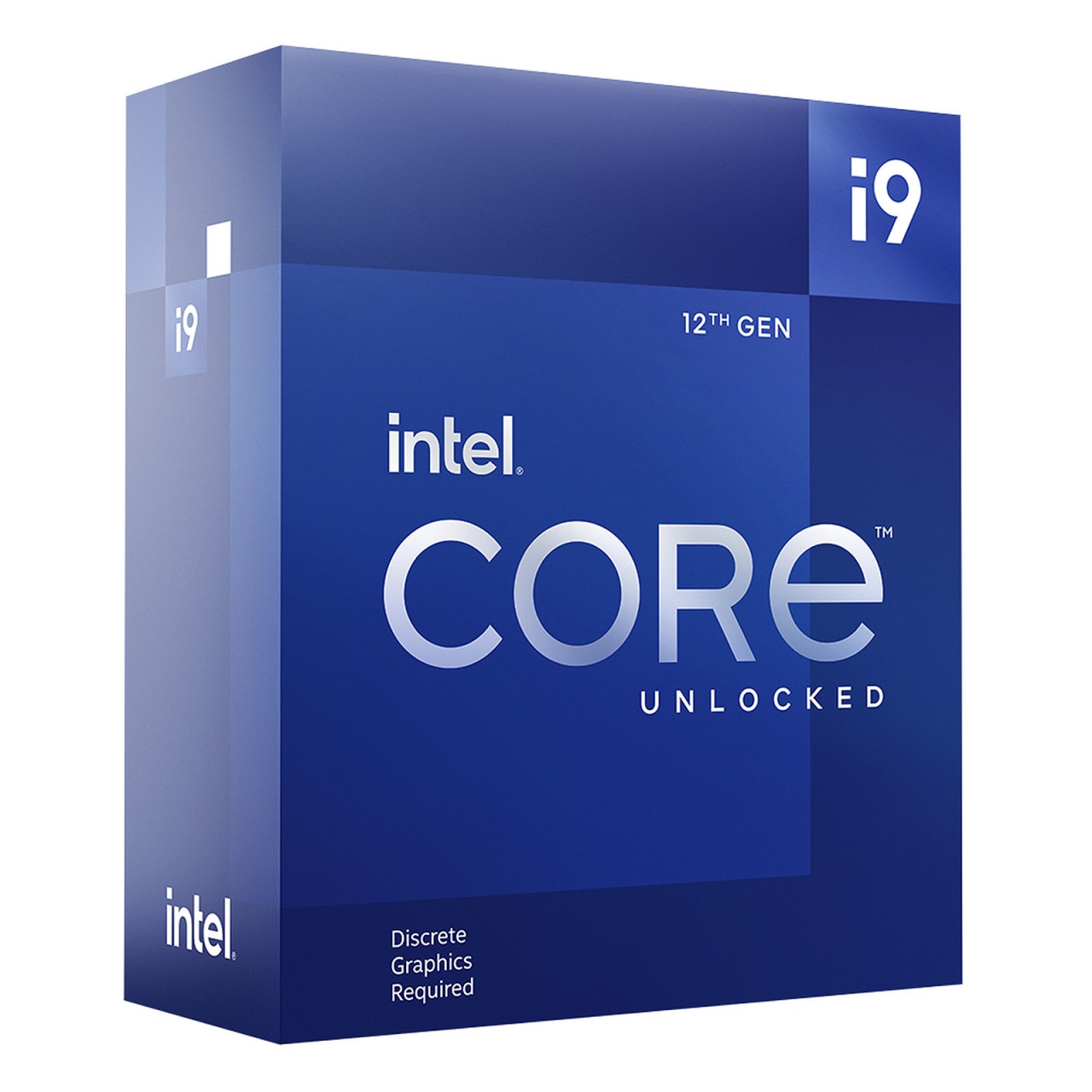Intel® Core™ i9-12900KF Processor 