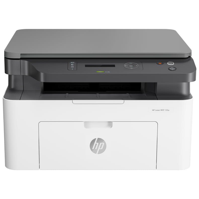 Printer HP LaserJet MFP 135a
