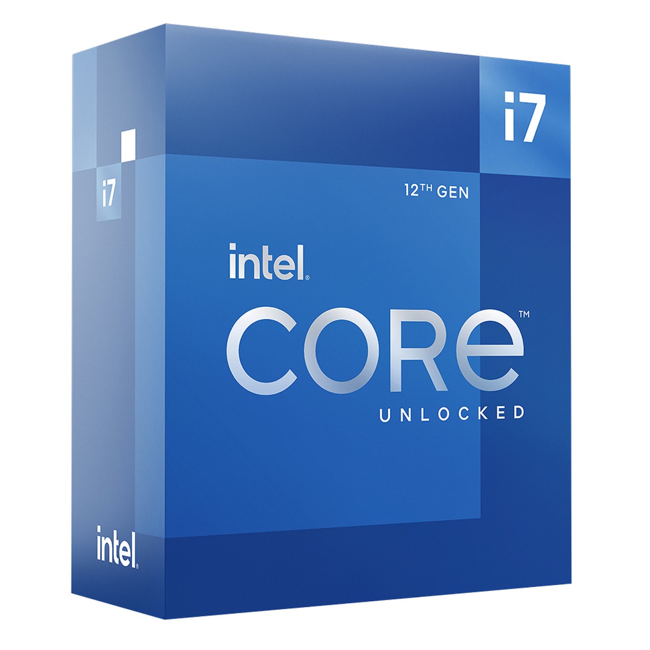 Intel® Core™ i7-12700K Processor - Gaming Gears - Best Gaming Gears ...