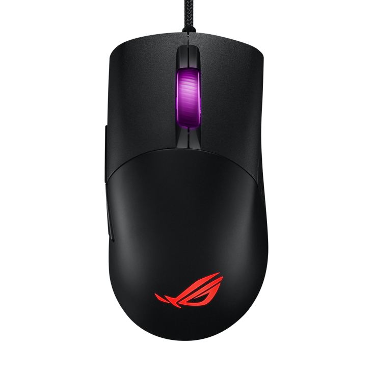 ASUS P509 ROG KERIS