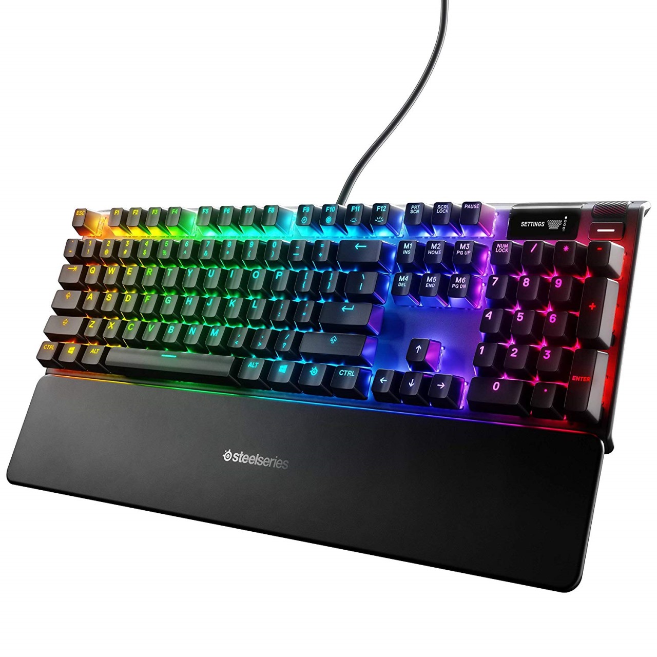 steelseries apex 7 steelseries apex 7