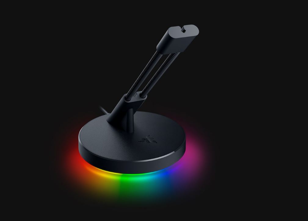 Razer Mouse Bungee V3 Chroma - Gaming Gears - Best Gaming Gears
