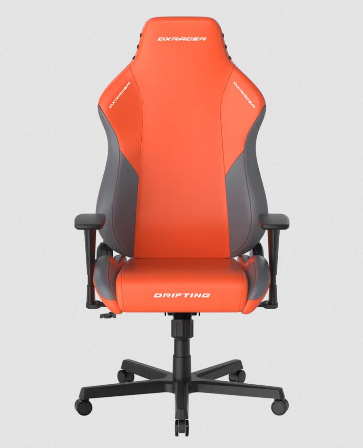 DXRacer Drifting Series Autumn - Gaming Gears - Best Gaming Gears Shop ...