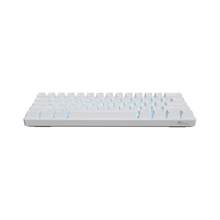 ROYAL KLUDGE RK61 Wireless 60% Mechanical Gaming Keyboard - Hot Swappable Red/Brown Switch