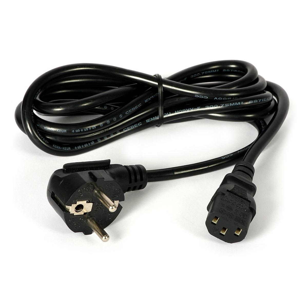 Power Cable PC