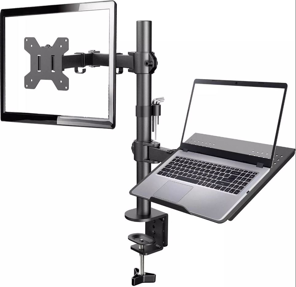 Desktop/Laptop Stand 