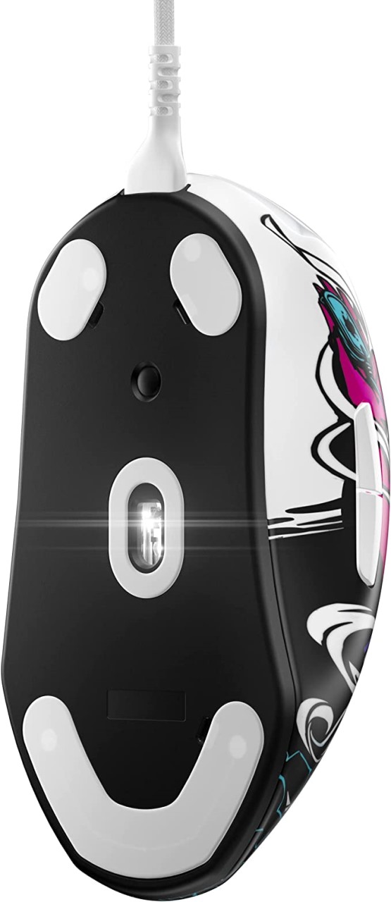 STEELSERIES PRIME (NEO NOIR COLLECTION) Gaming Gears Best Gaming