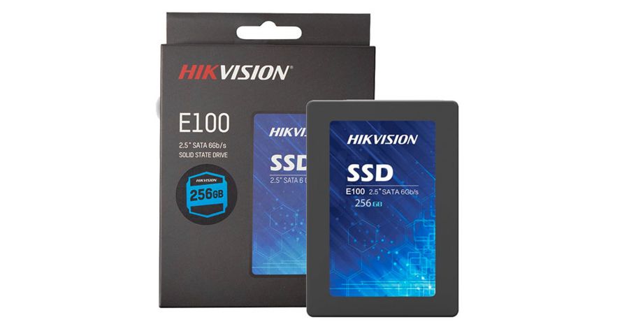 HIKVISON E100 256GB