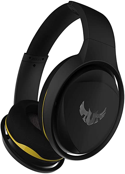 Asus Tuf H5 Gaming Headset Gaming Gears Best Gaming Gears Shop