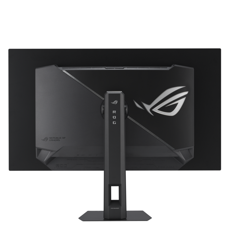 ASUS ROG Strix OLED XG32UCDS