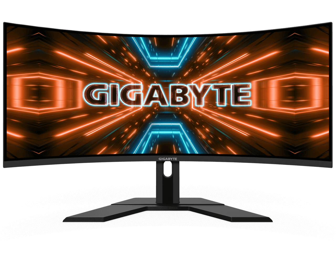 GIGABYTE G34WQC Gaming Monitor 