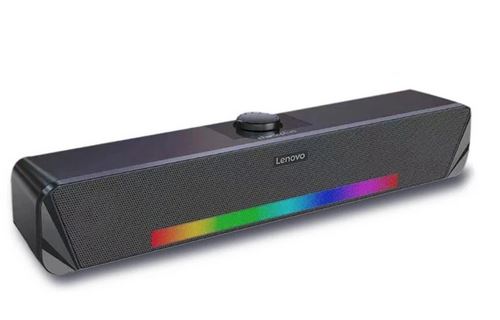 Lenovo Thinkplus Desktop Soundbar TS33-A