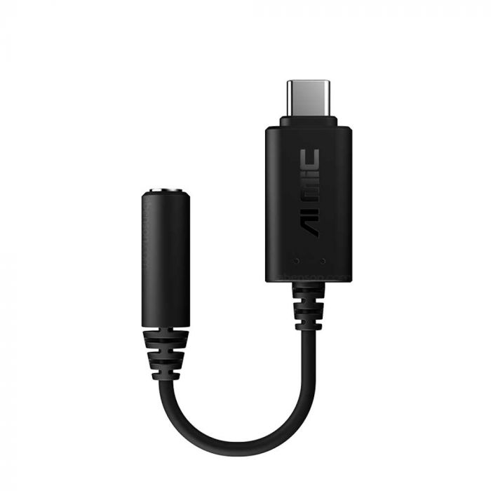Asus Al Noise-Canceling Mic Adapter