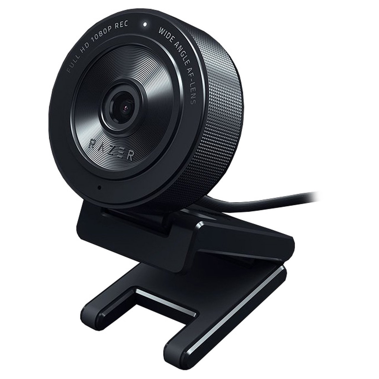 Razer Kiyo X - Full HD USB Webcam