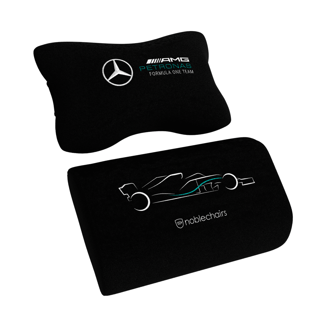 NOBLECHAIRS EPIC Mercedes-AMG Petronas F1 Team
