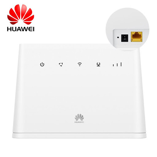 Huawei 4G Router Lite Gaming Gears Best Gaming Gears Shop in Town.