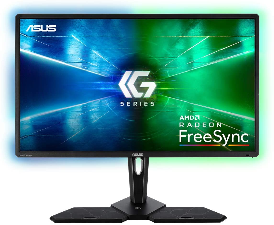 Asus CG32UQ Gaming Monitor Gaming Gears Best Gaming Gears Shop in Town.