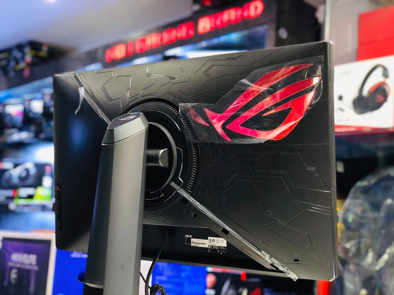 Rog strix xg279q deals