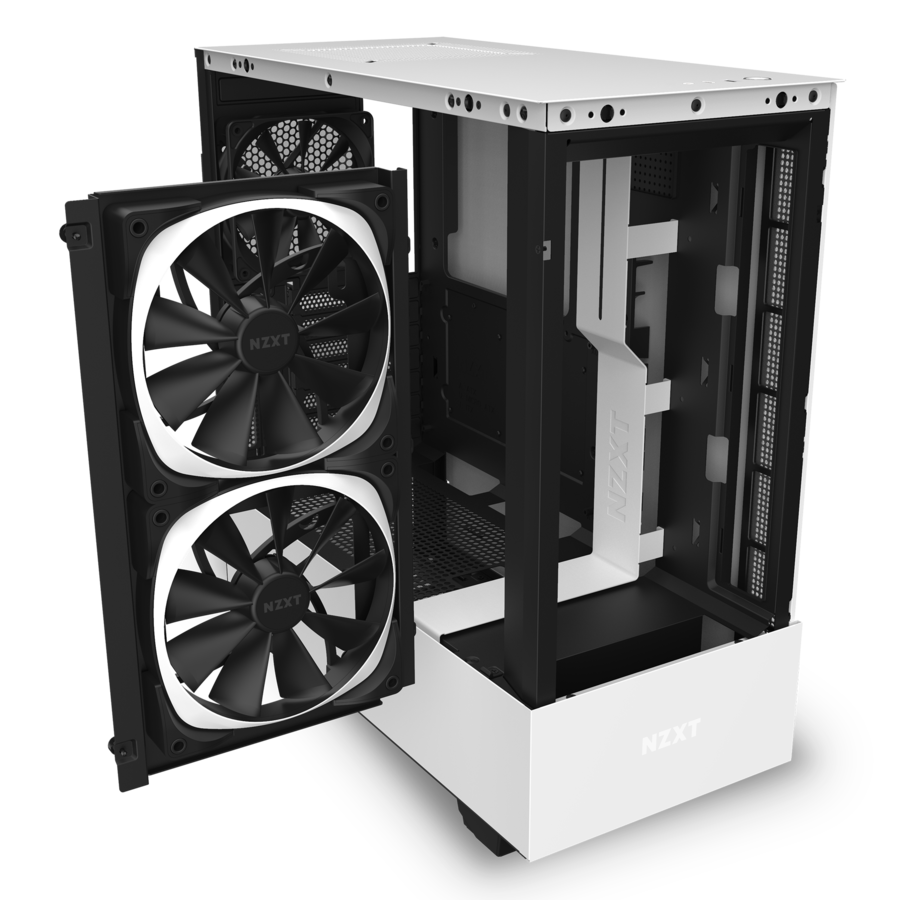 NZXT H510 Elite Gaming Gears Best Gaming Gears Shop in Town.
