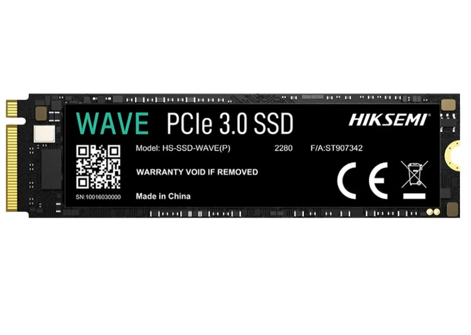 HIKSEMI WAVE PCIe 3.0