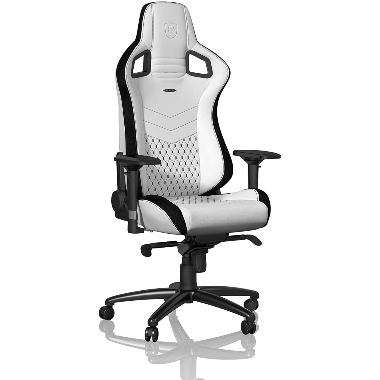 Noblechairs epic on sale pu