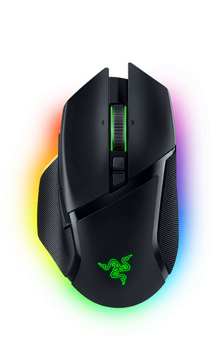 For Razer Basilisk V3 Pro – Pulsar Gaming Gears