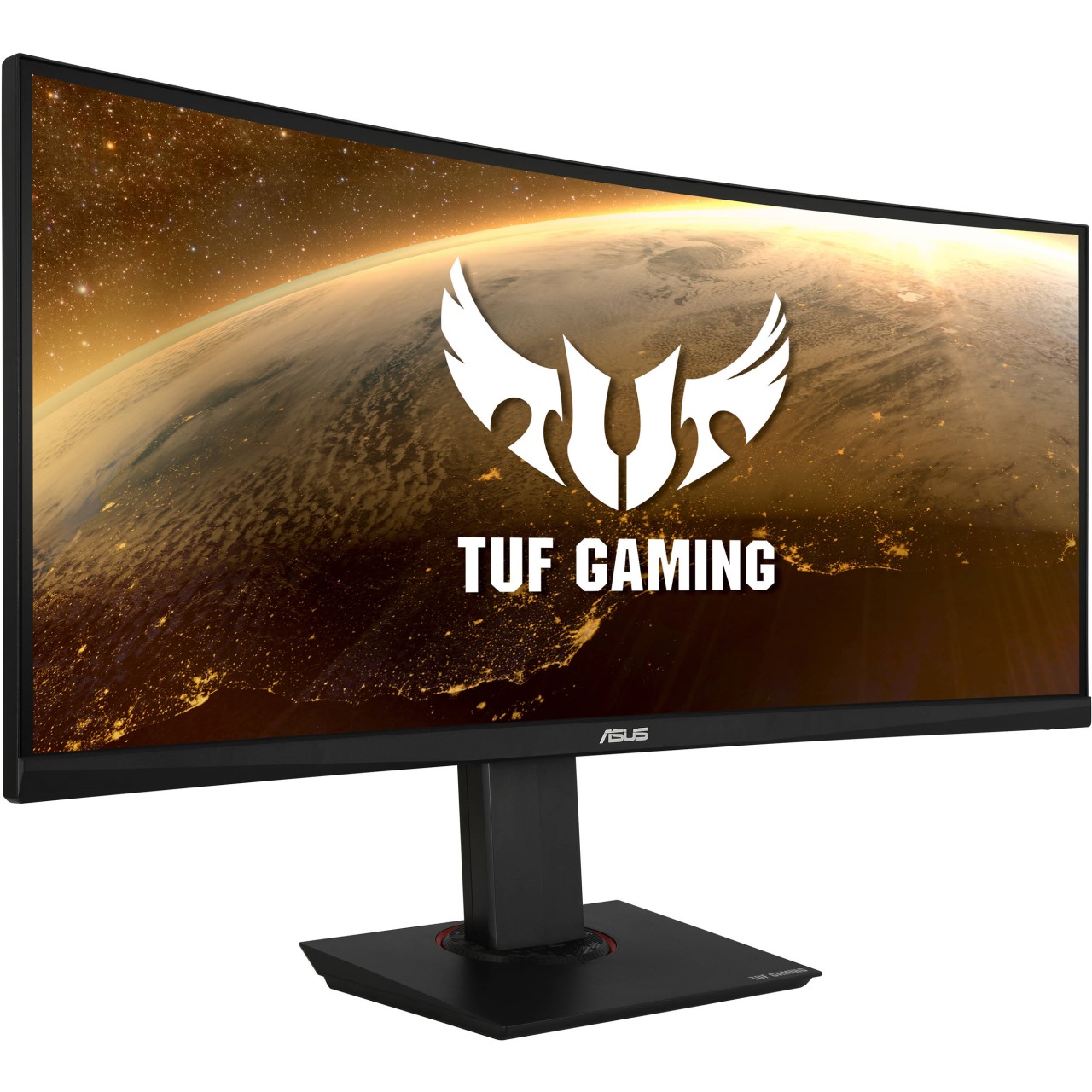 Asus VG35VQ Curved Gaming Monitor - Gaming Gears - Best Gaming Gears Shop in Town.