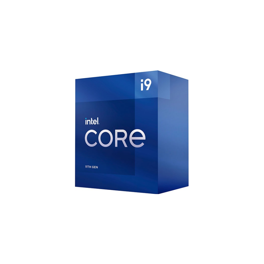 Intel® Core™ i9-11900 Processor