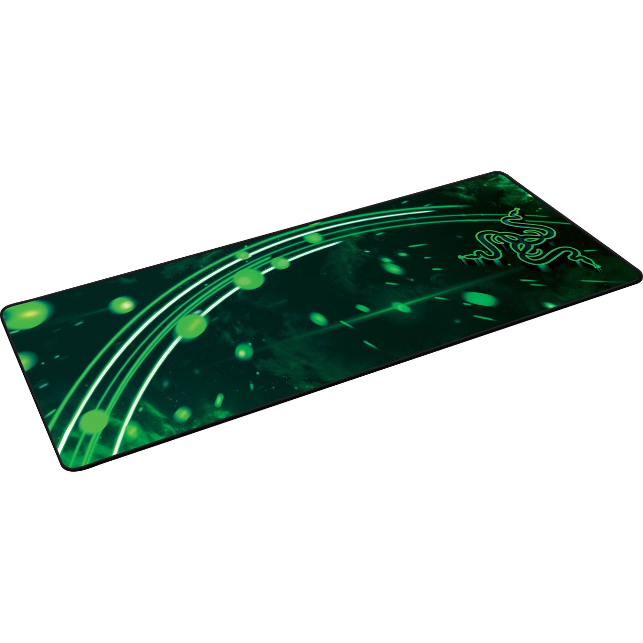 Razer Goliathus Speed Cosmic Edition - Soft Gaming Mouse Mat Extended - FRML Packaging