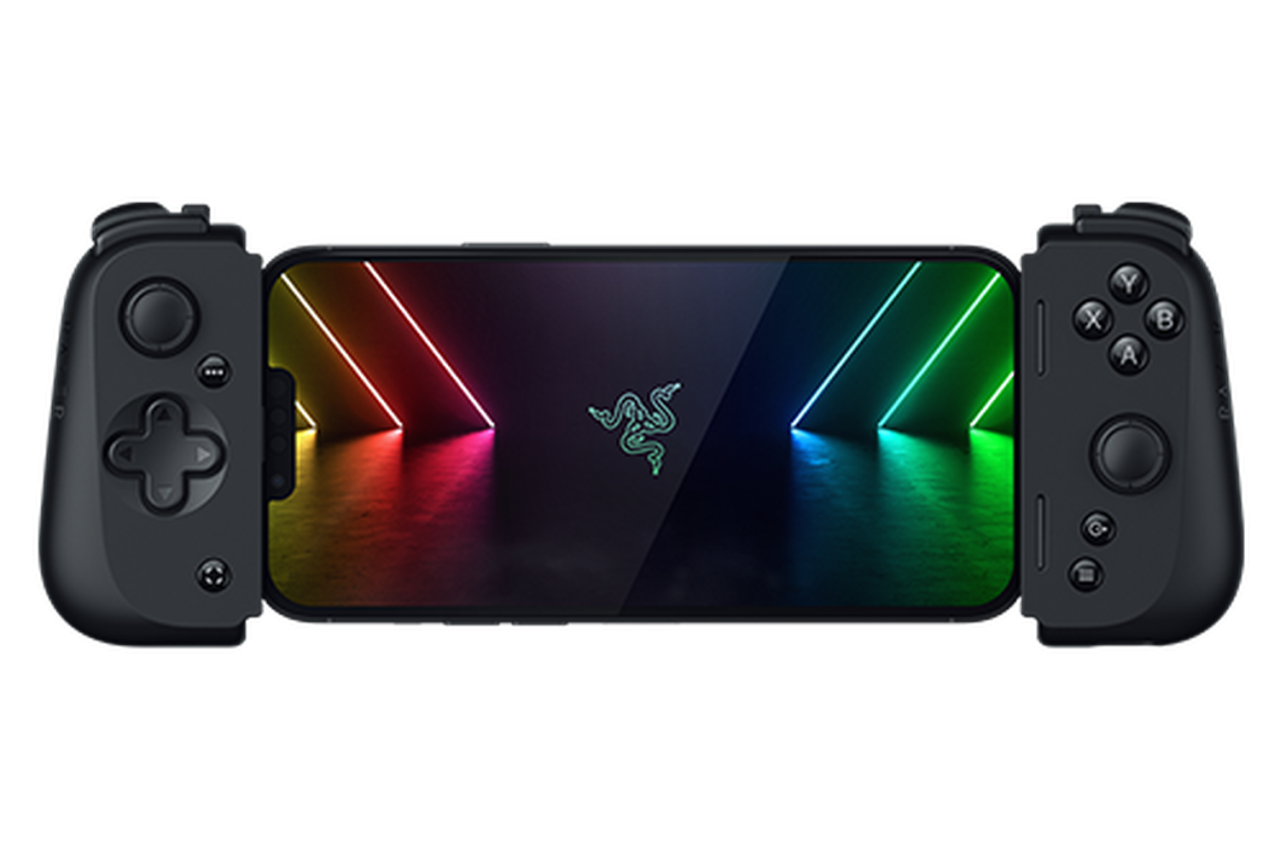 Razer Kishi V2 for Iphone - Gaming Gears - Best Gaming Gears Shop