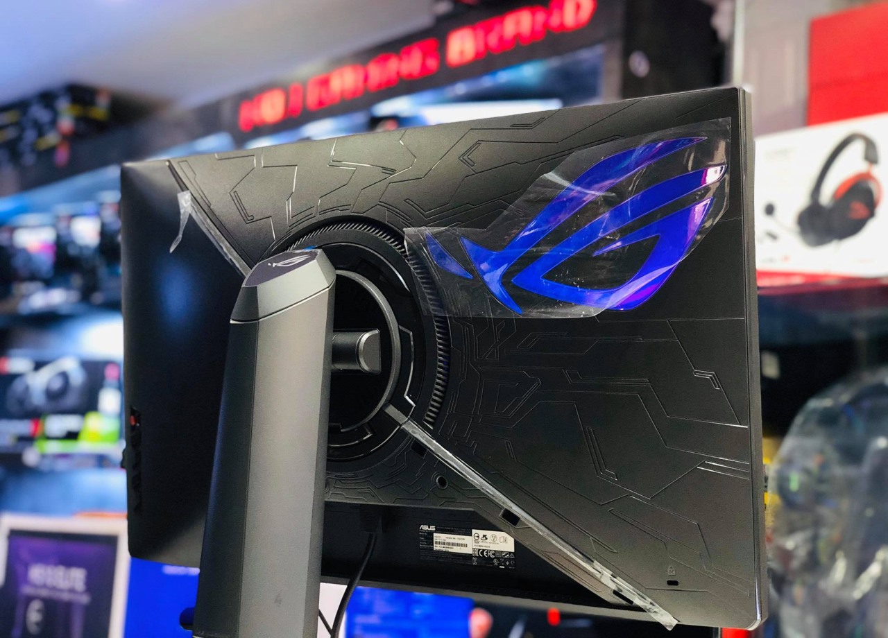 ASUS ROG STRIX XG279Q - Gaming Gears - Best Gaming Gears 