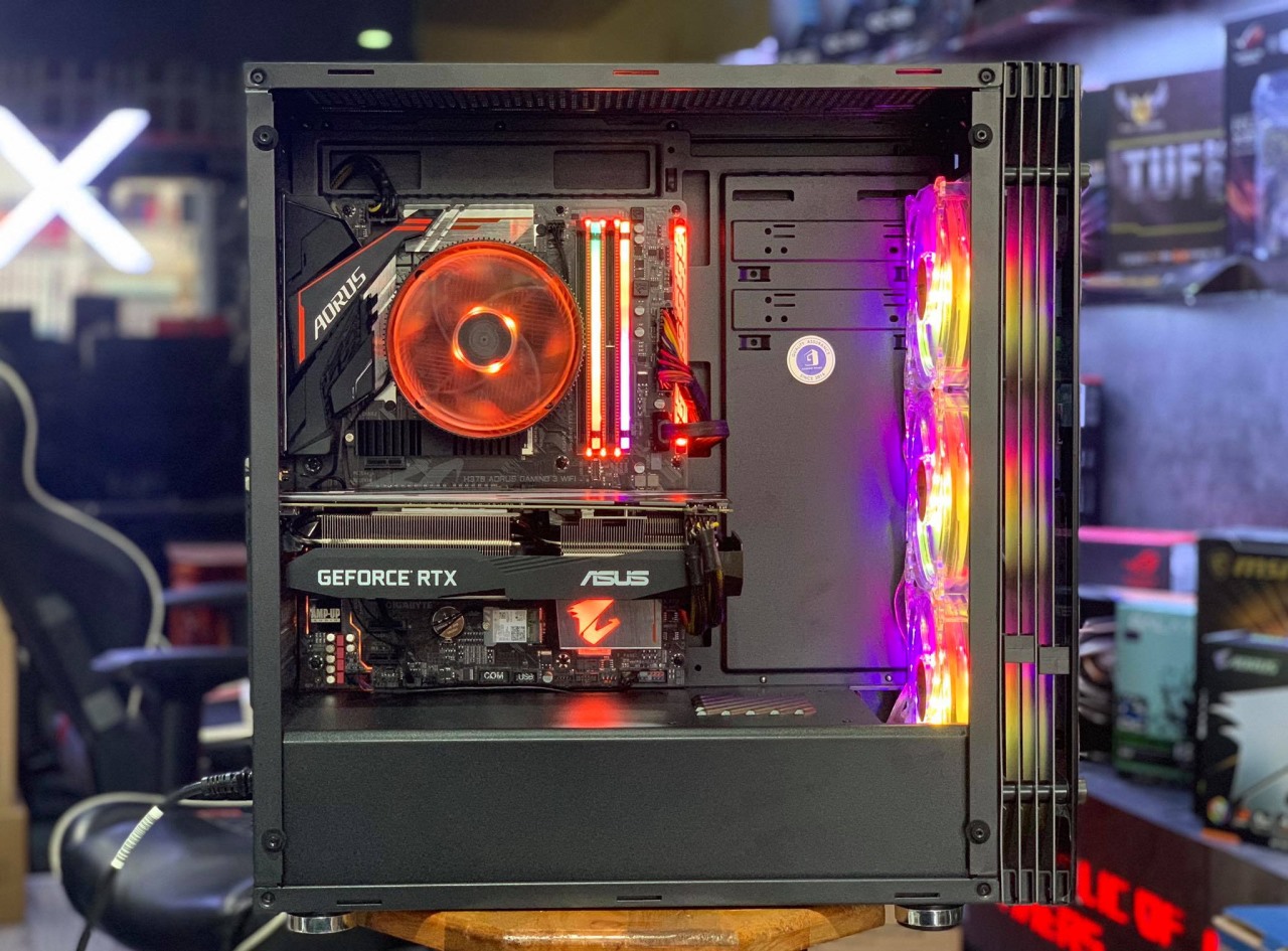 I5 9400f rtx 2060 6gb sales