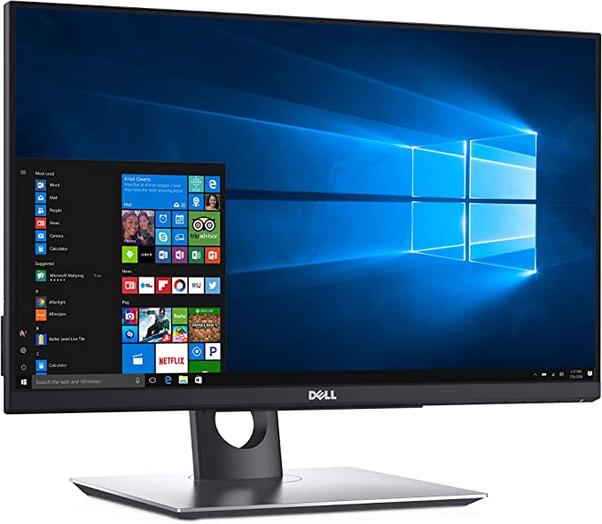 Dell 23.8" P2418HT Touch Monitor