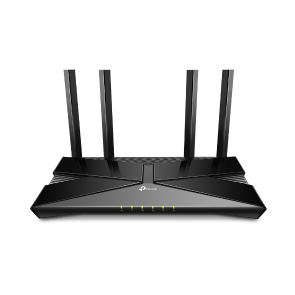 TP LINK AX1800 AX23 Dual-Band Wi-Fi 6 Router