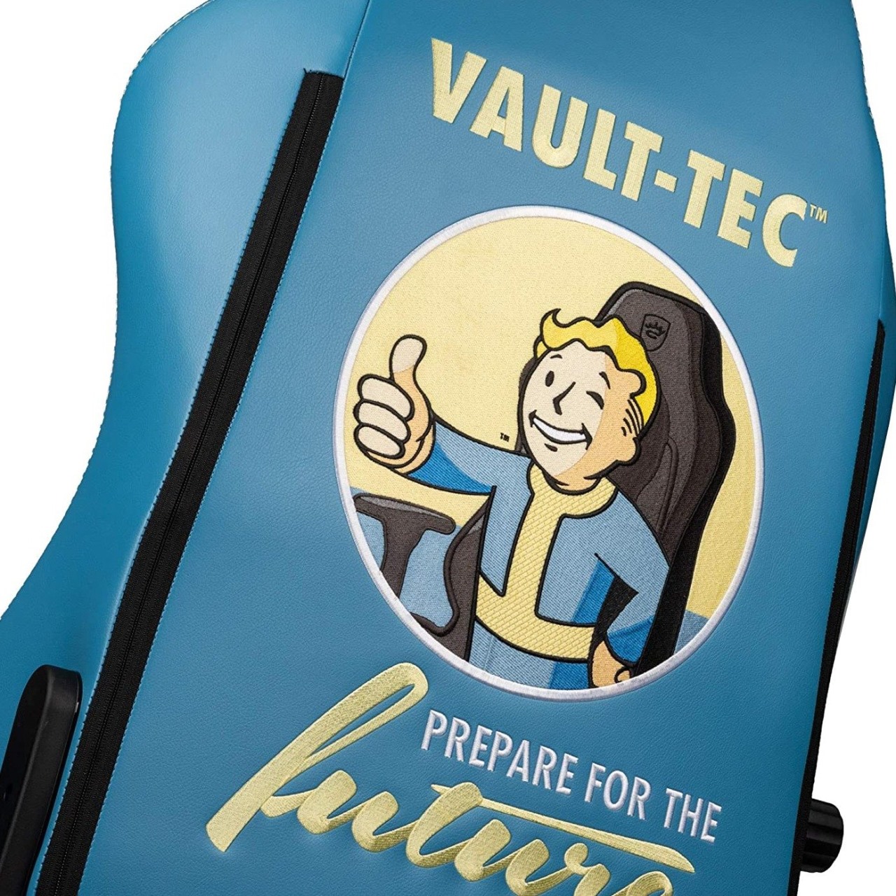 NOBLECHAIRS HERO Fallout Vault Tec Edition