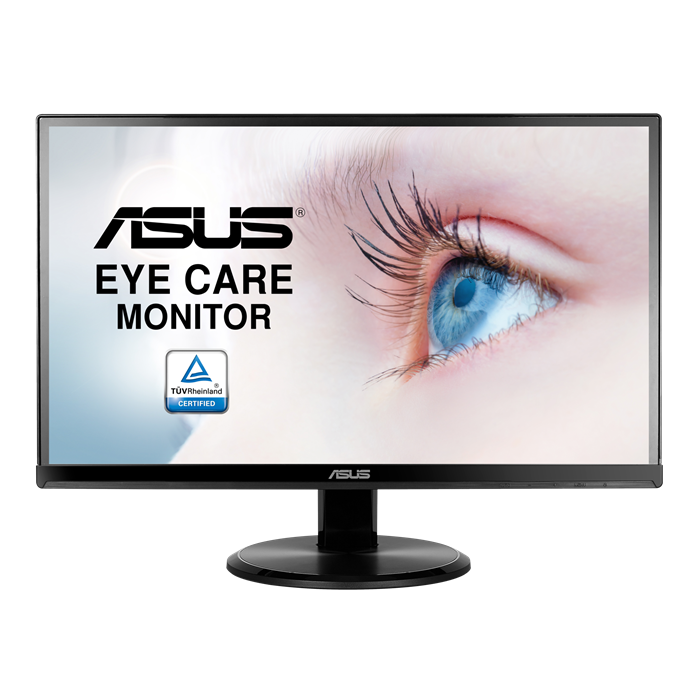 Asus VA229HR 21.5" FHD Eye Care Monitor
