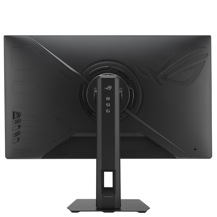 ASUS ROG STRIX XG27ACMES