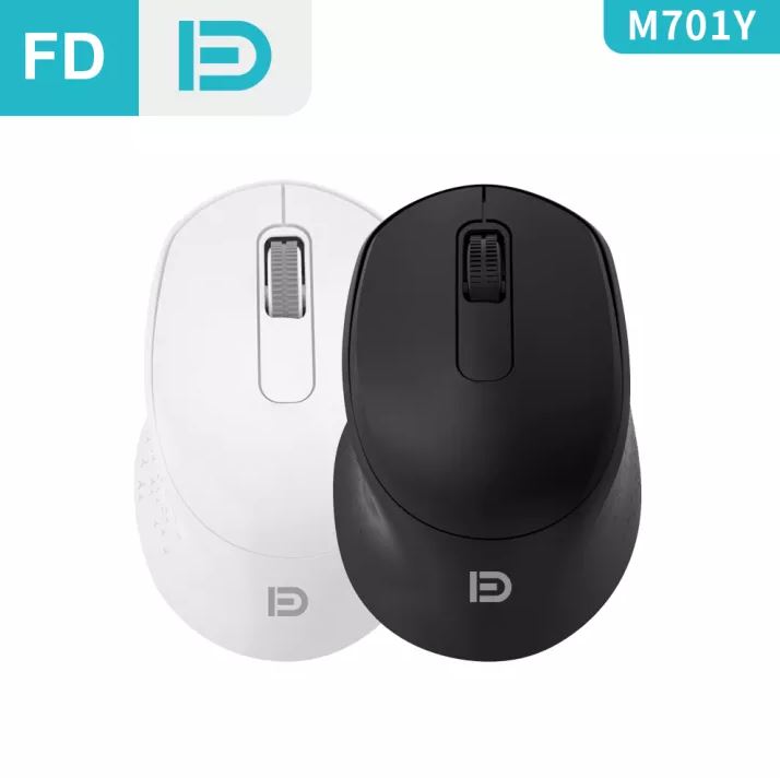 MOUSE OFFICE FD M701Y WIRELESS/BLUETOOTH