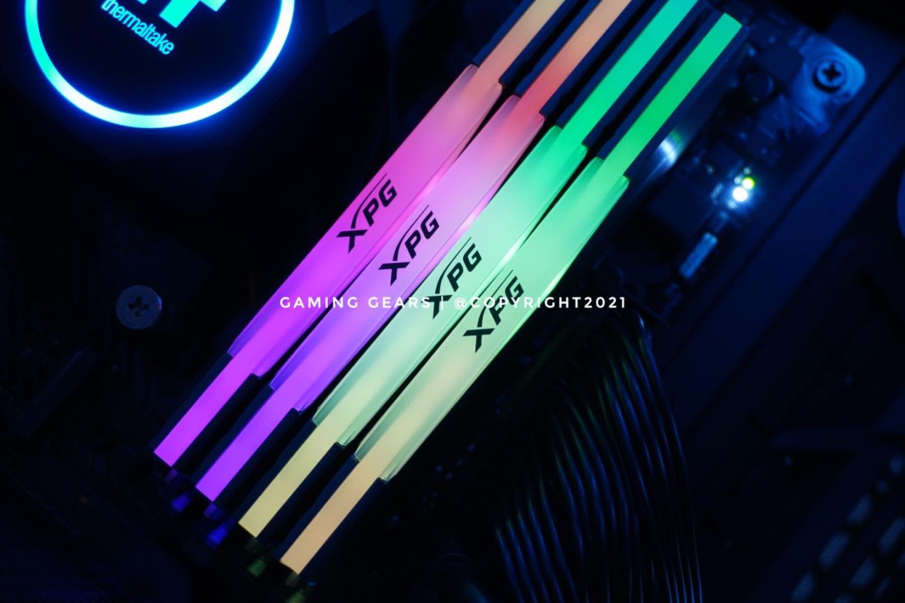 AMD RYZEN 9 5950X | EVGA GEFORCE RTX 3080 TI FTW3 ULTRA GAMING 12GB