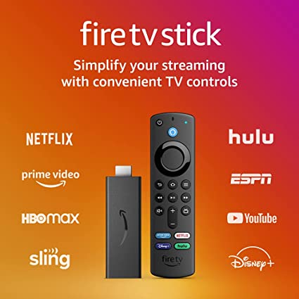 FireTV Stick - Gaming Gears - Best Gaming Gears Shop in Town.