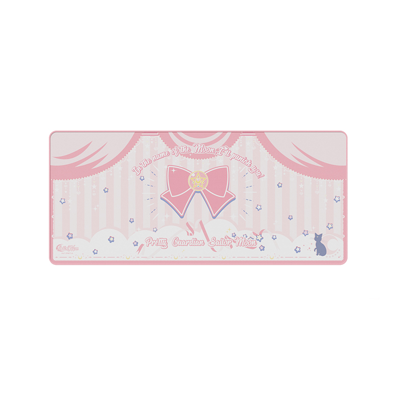 AKKO Sailor Moon Crystal Mouse Pad