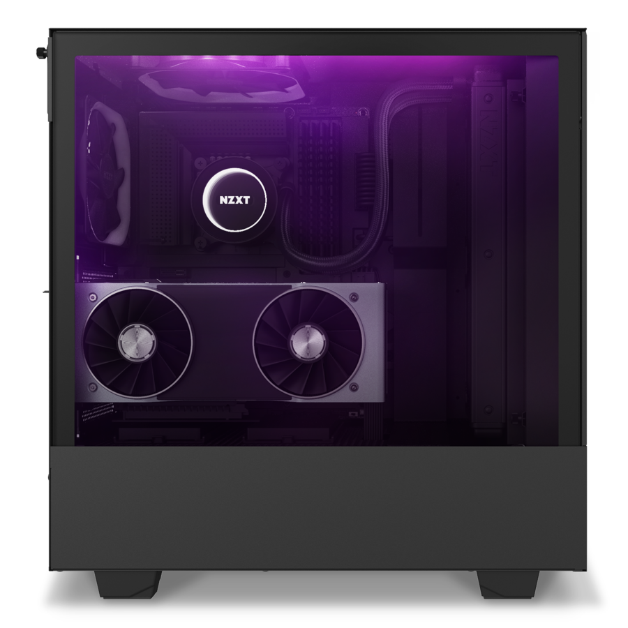 NZXT H510 Elite - Gaming Gears - Best Gaming Gears Shop in ...