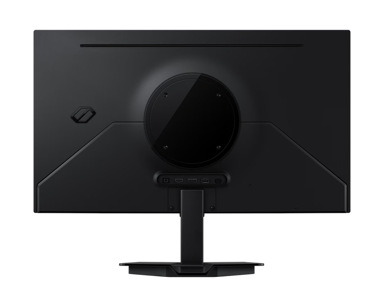 SAMSUNG ODYSSEY G5 OLED 27INCH